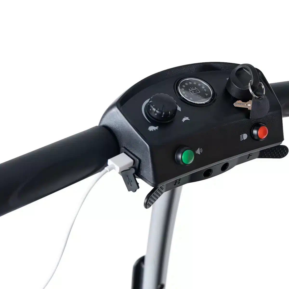 2-in-1 Charging Adapter for Folo - Image 2