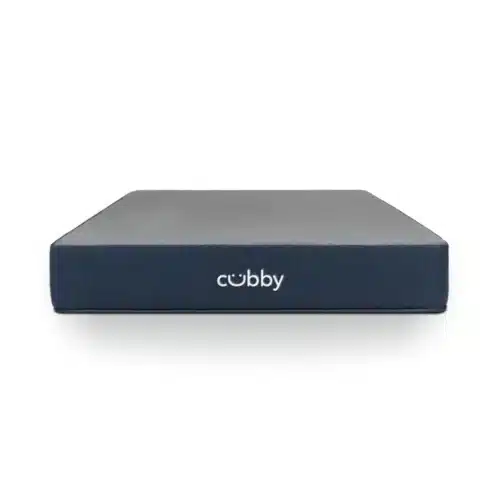 Cubby Bed 8" Foam Mattress