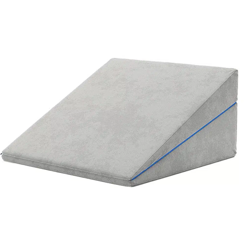 Cubby Bed Positioning Wedge