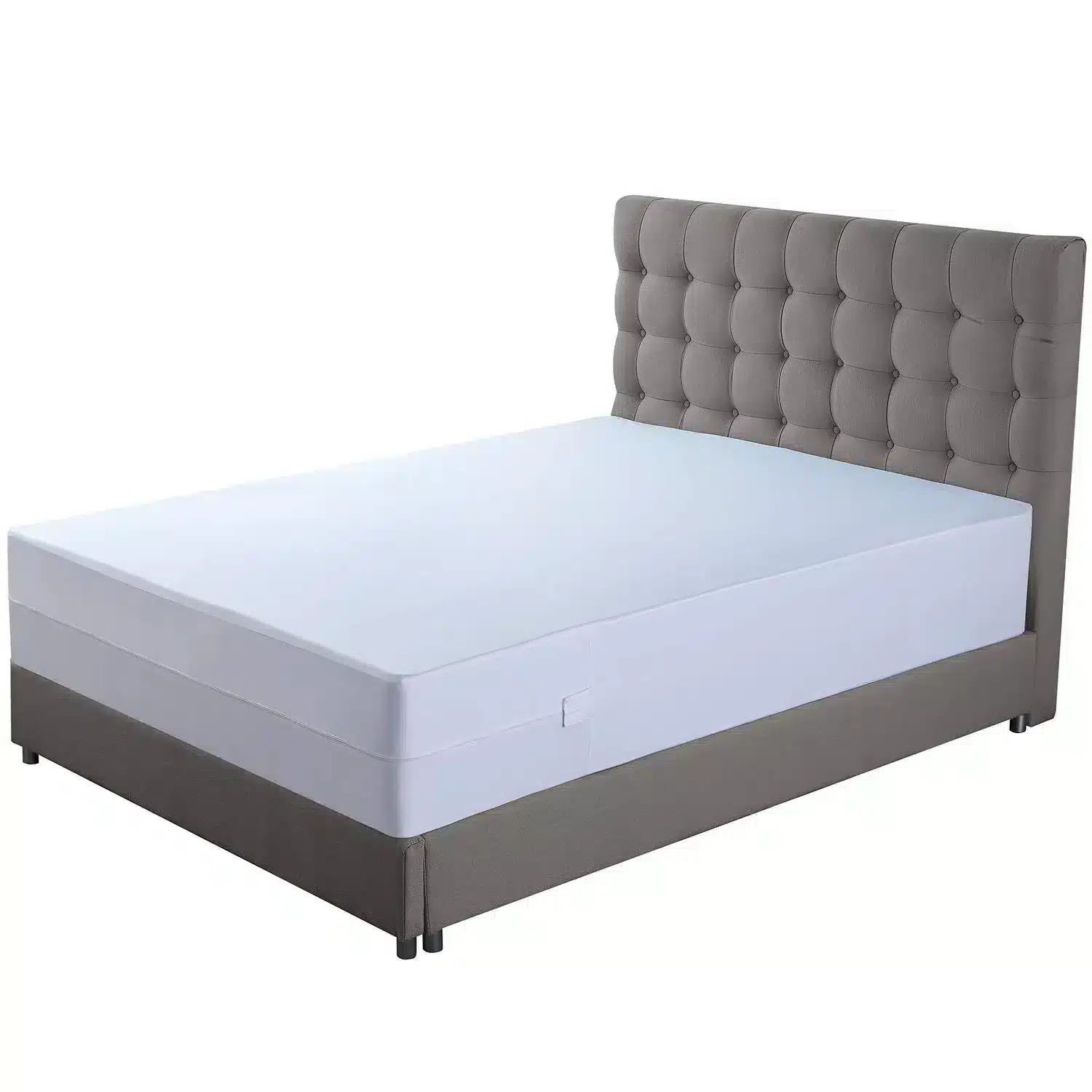 Cubbby Bed Mattress Protector - Image 3