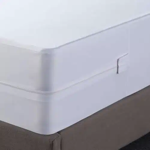 Cubbby Bed Mattress Protector