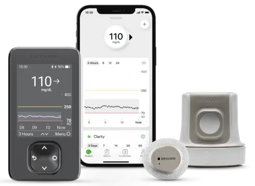 Dexcom G7