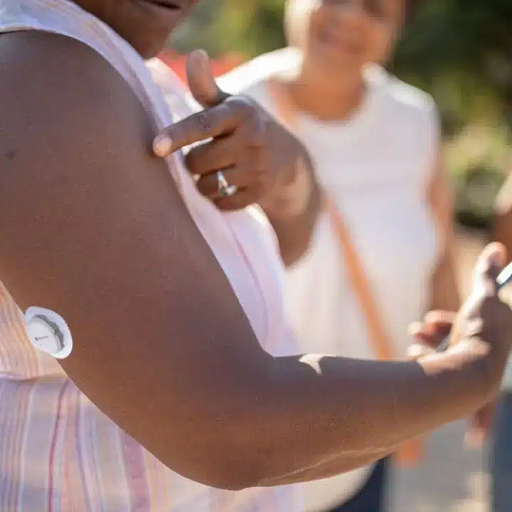 Dexcom G7 Sensor - Image 4