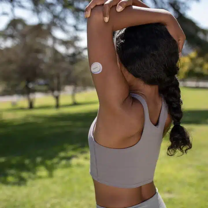 Dexcom G7 Sensor - Image 3