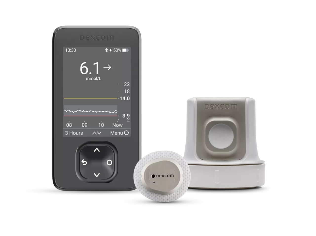 G7 Receiver - Image 3