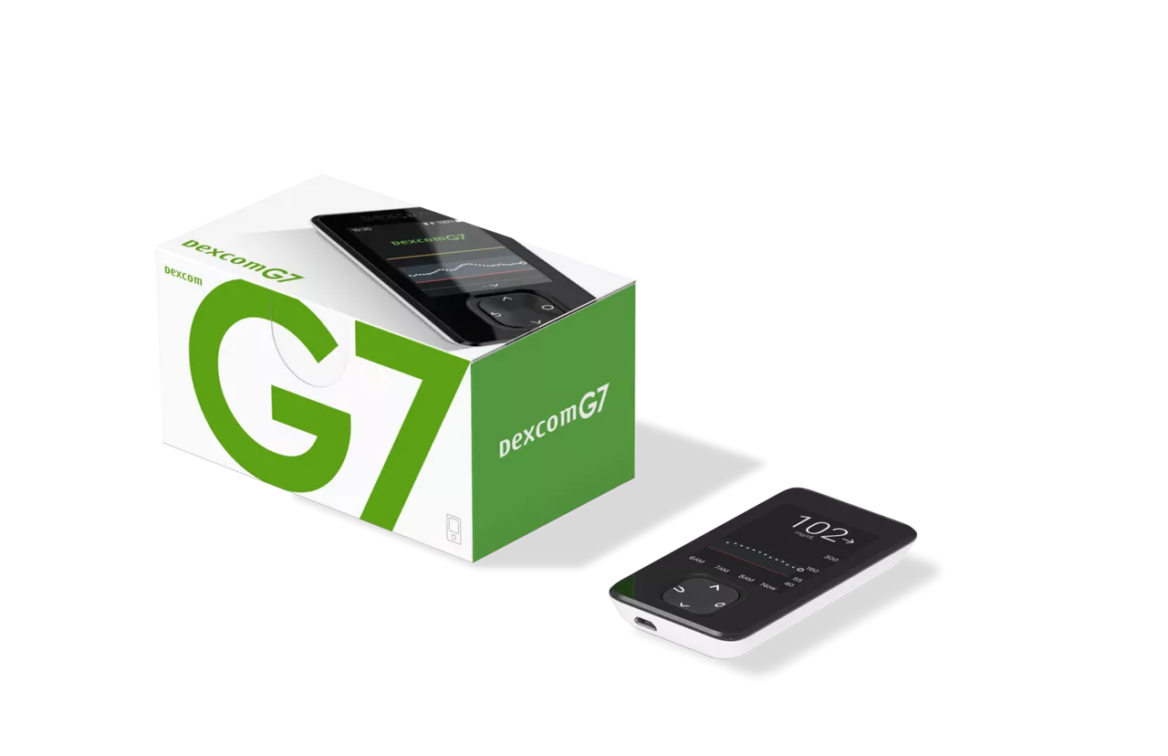 G7 Receiver - Image 2