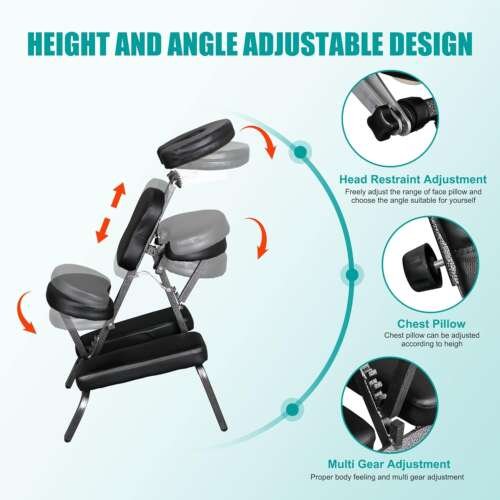 EYE Retina Chair for Rental