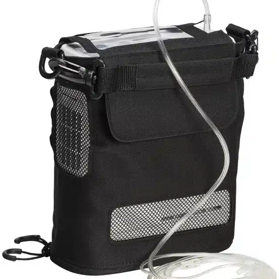 SIMO2 Portable Oxygen Concentrator
