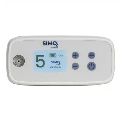 SIMO2 Portable Oxygen Concentrator - Image 4