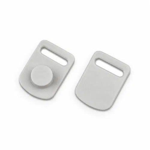 Philips Respironics | Wisp Headgear Clips