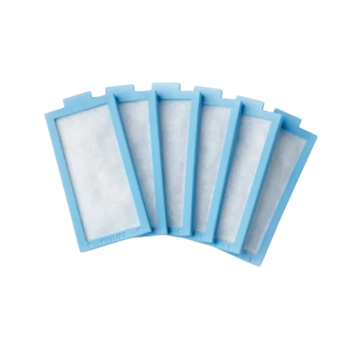 DreamStation 2 Disposable Ultra-Fine Filter | Replacement Pack | 6 Pack | Philips Respironics