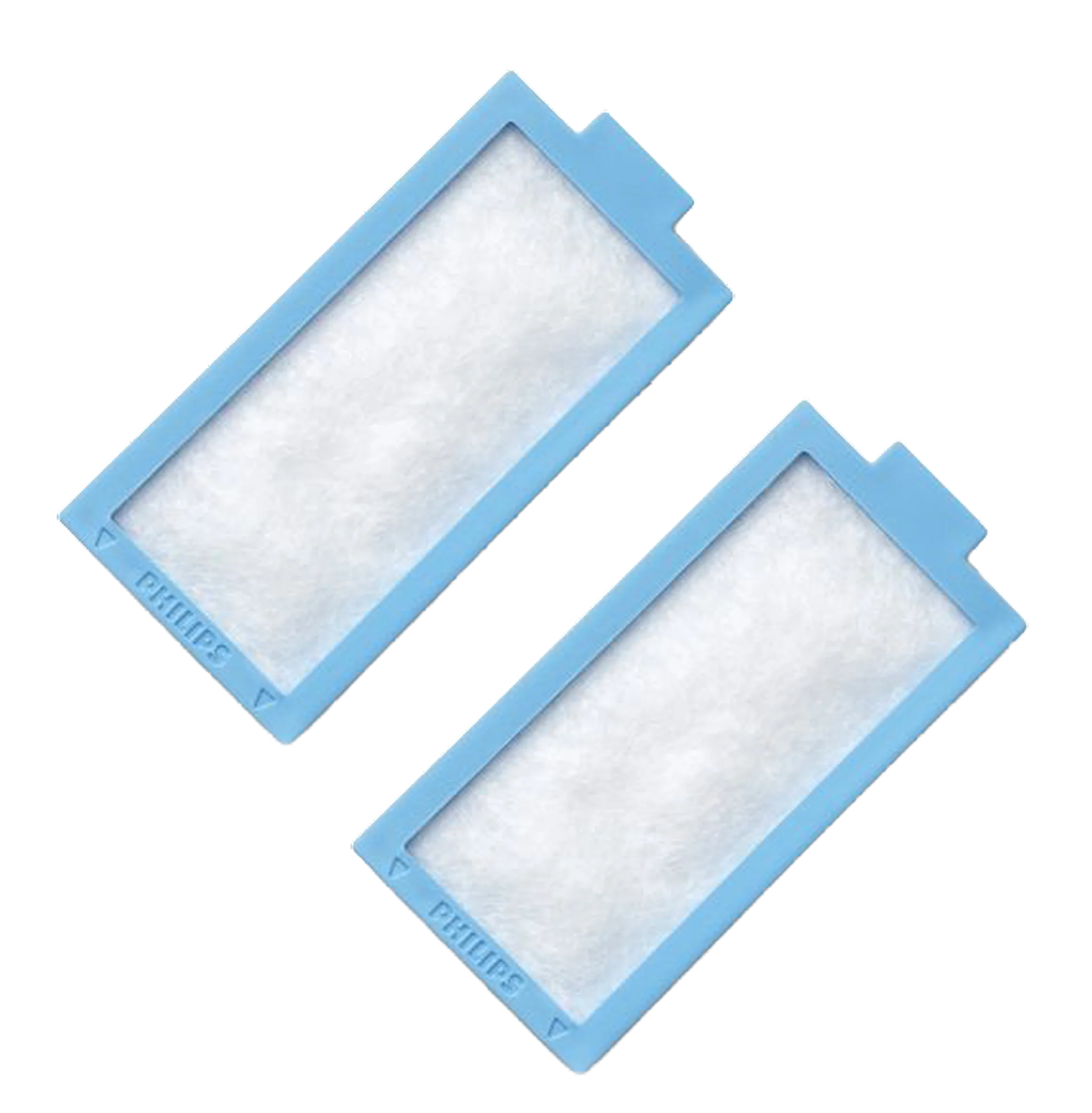 DreamStation 2 Disposable Ultra-Fine Filter | Replacement Pack | 6 Pack | Philips Respironics - Image 3