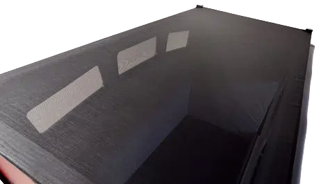 SleepSafe® Extension Safety Bed – view 5