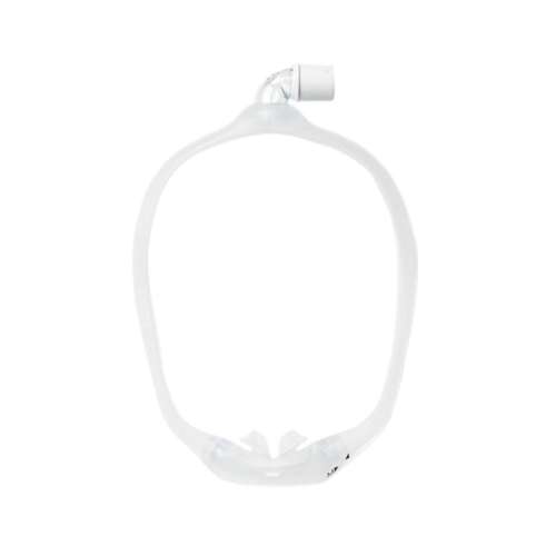 Philips Respironics | DreamWear Frame | Small | with Nasal Silicone Pillow | without Headgear