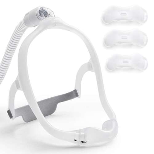 Philips Respironics | DreamWear Under-the-Nose Nasal Mask | FitPack
