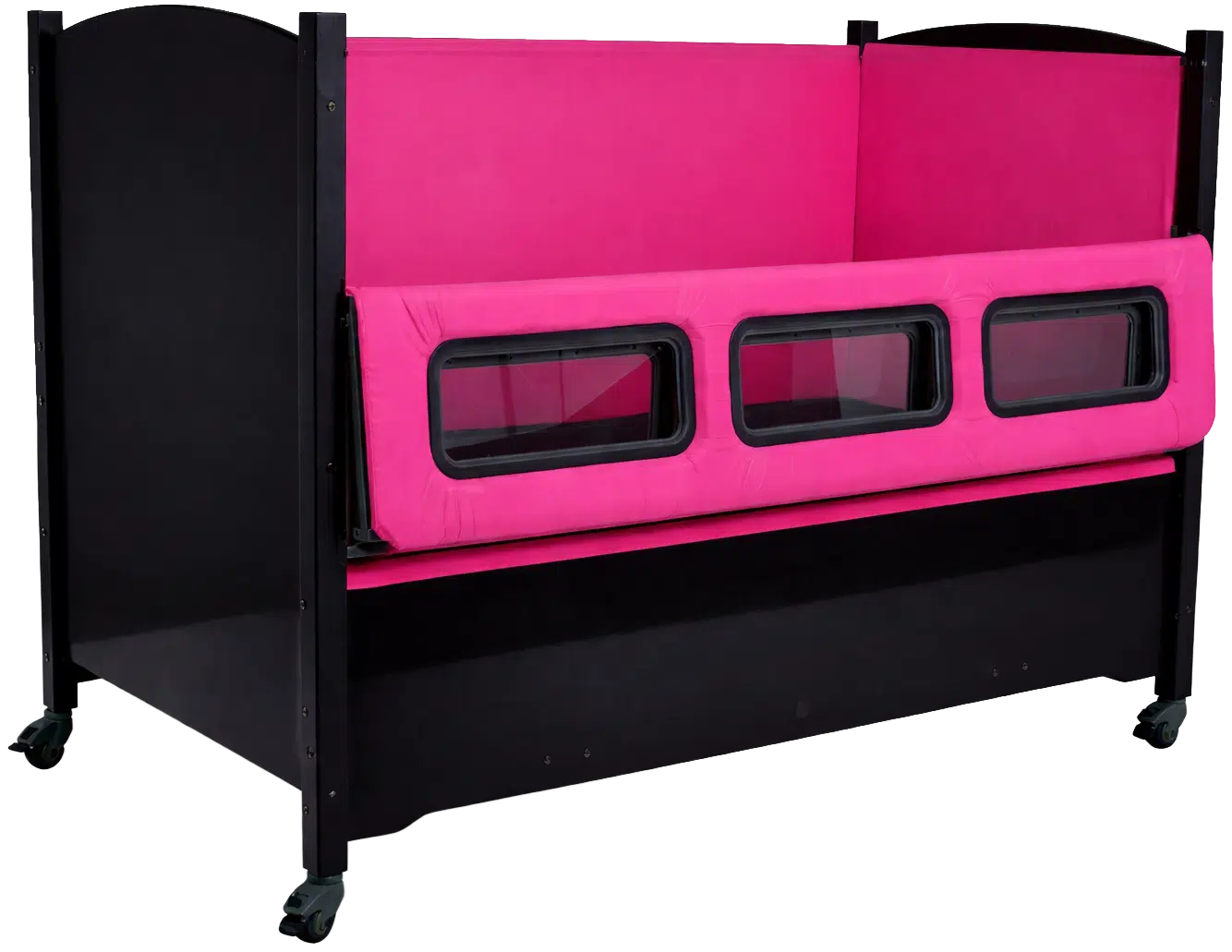 SleepSafer® TALL Safety Bed – view 4