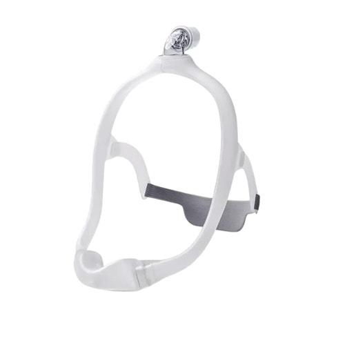 Philips Respironics | DreamWear Frame | Small | with Silicone Pillow | with Headgear